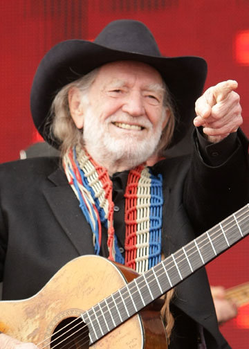 Willie Nelson, Family Bible