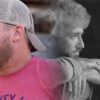 Jesse Keith Whitley's "Don't Close Your Eyes"