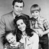 Beloved Actor Andy Griffith Had 2 Children: Andy Griffith Jr and Dixie Griffith