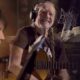 Willie Nelson and Sons revive Hank Williams' "Move it over"