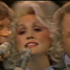 Dolly Parton, Glen Campbell, & Roy Clark Honor Hank Williams With Medley Of Songs